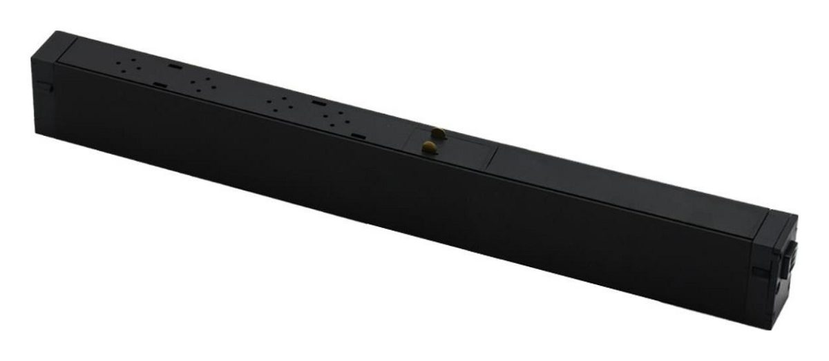 Встраиваемый светильник Aployt Magnetic track 220 APL.0201.00.18