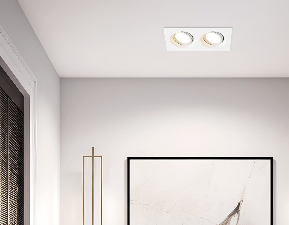 Встраиваемый светильник Ambrella Light TN TN1145
