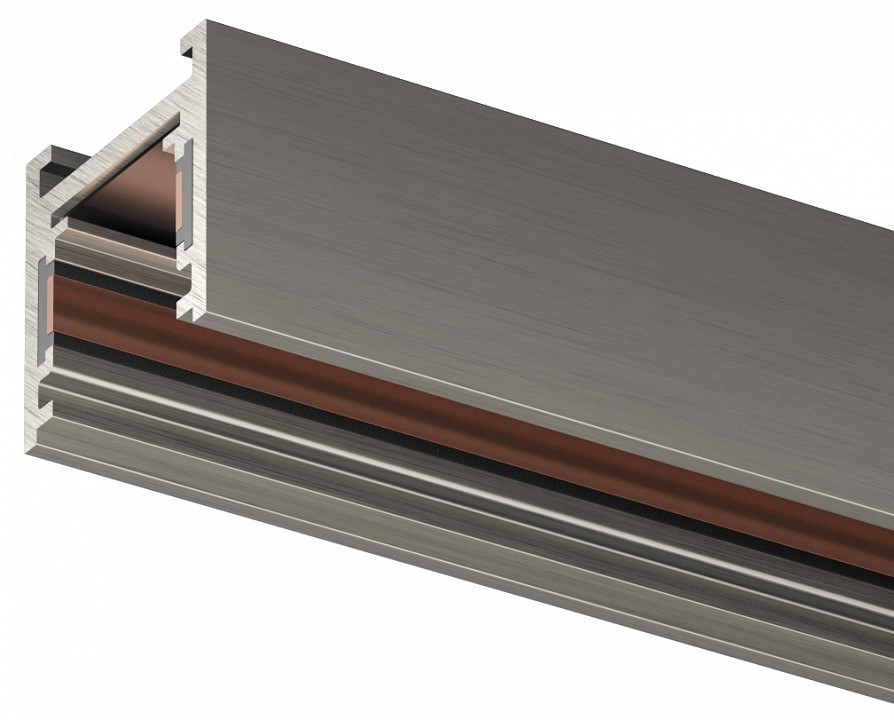 Трек накладной Denkirs SHINE BASE TR5715-DN