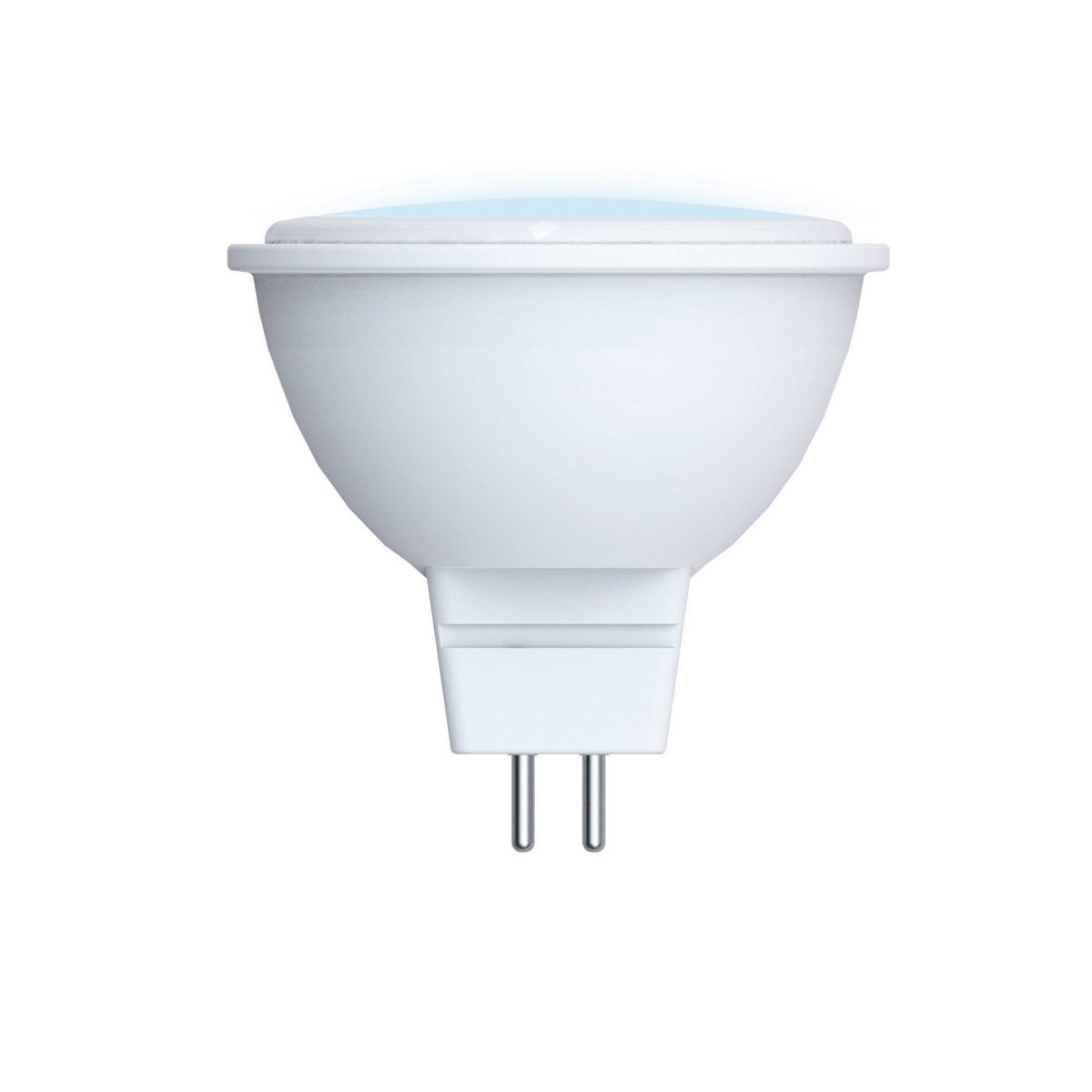 Лампа светодиодная Volpe LED-MR16 GU5.3 5Вт 6500K UL-00011013