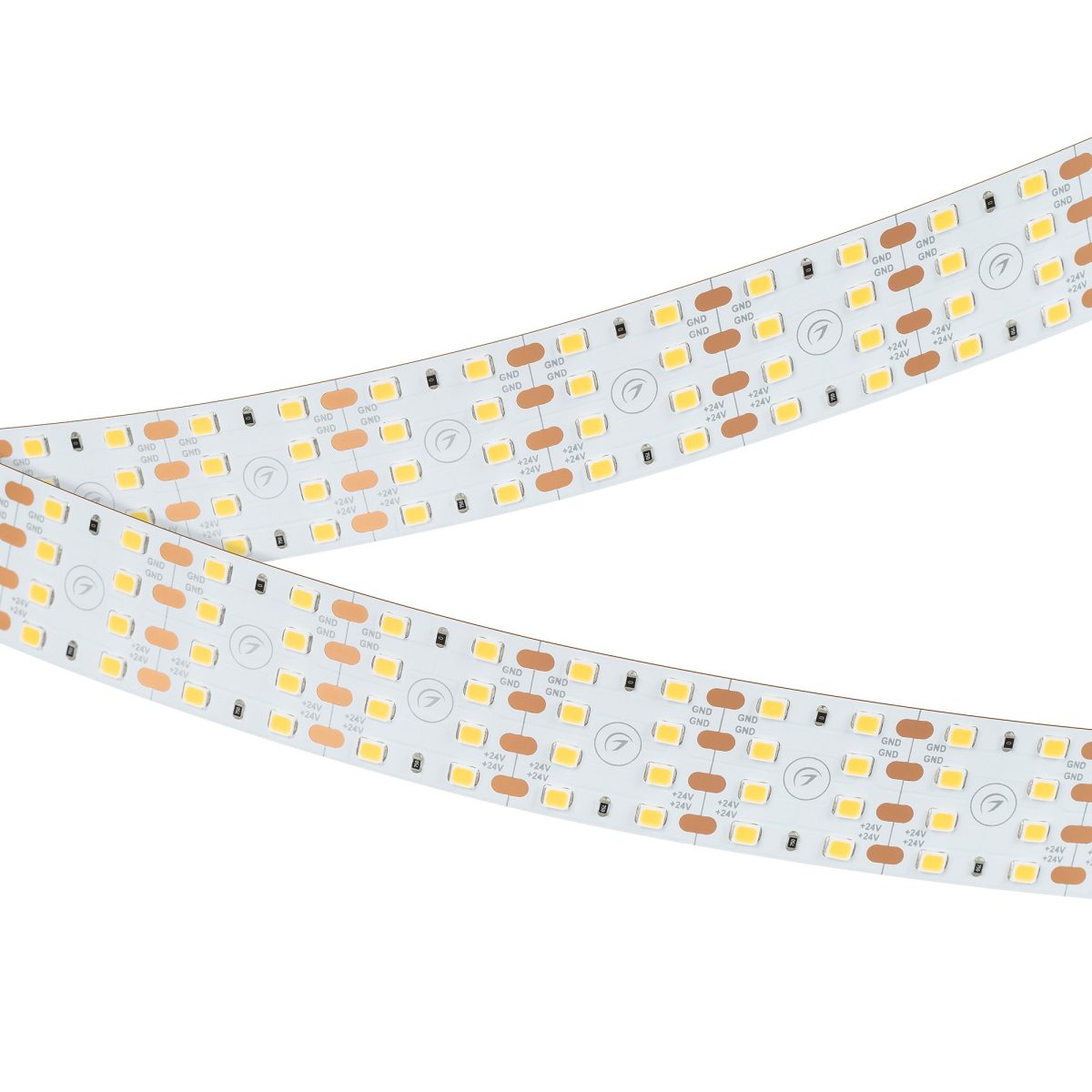 Лента светодиодная Arlight UL-A320-24mm 24V 042337