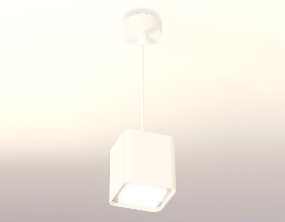 Подвесной светильник Ambrella Light XP XP7840001