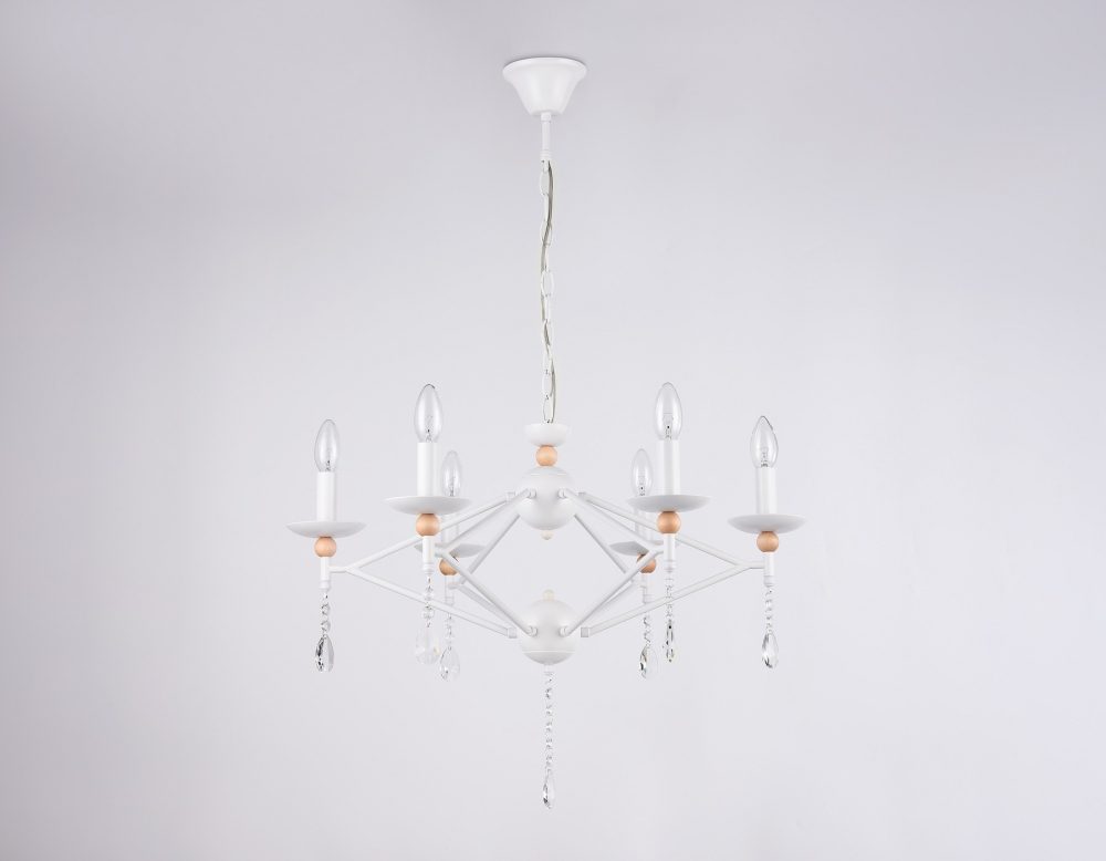 Подвесная люстра Ambrella Light TR TR9596