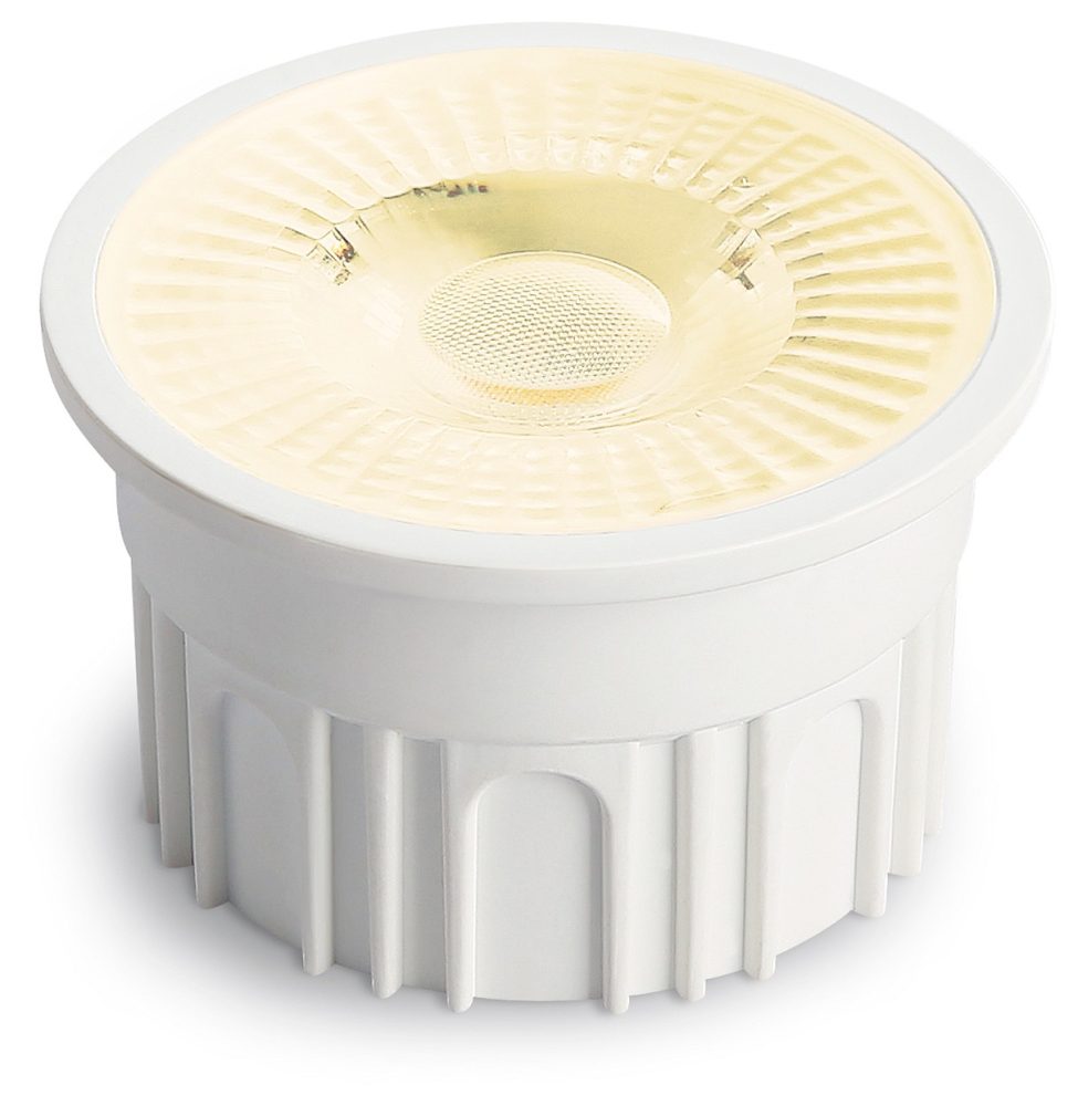 Лампа светодиодная Лампа LED MR16-PR 9W IC 2700K 220-240V 38°