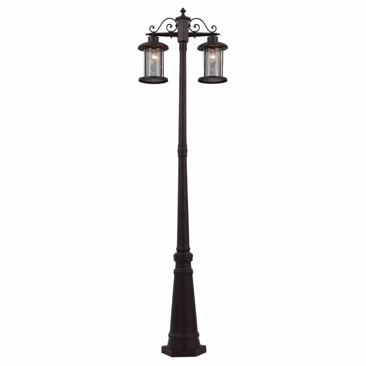 Фонарный столб ST-Luce Lastero SL080.425.02