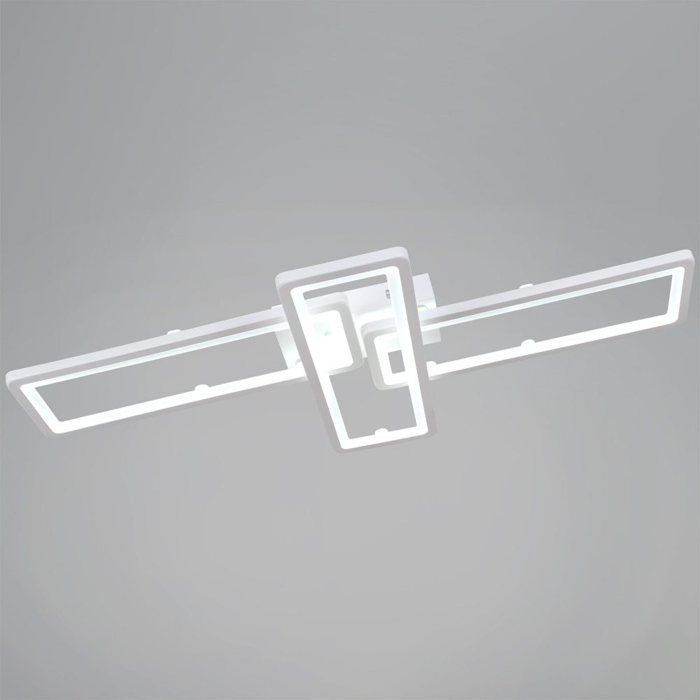 Потолочная люстра Reluce 03629-1 03629-0.3-03C WH