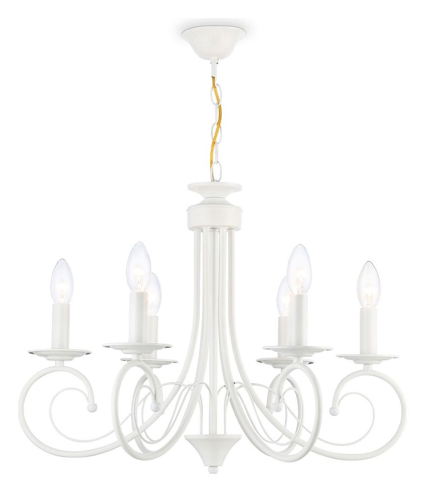 Подвесная люстра Ambrella Light TR TR9611