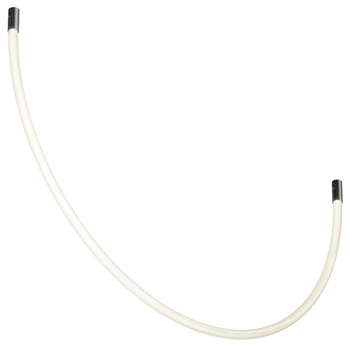 Комплект трековый Maytoni Technical Тау TR154-1-27W4K-B
