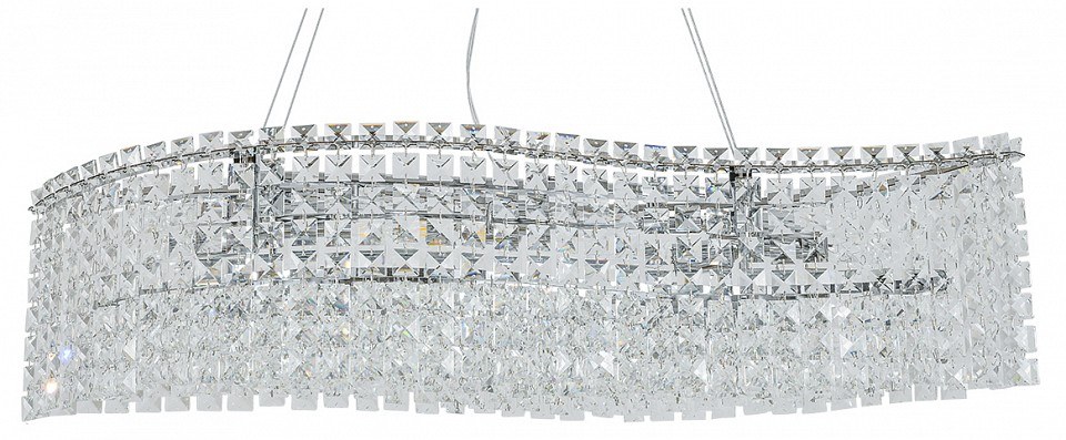 Подвесная люстра Escada 2122 2122/6S Chrome