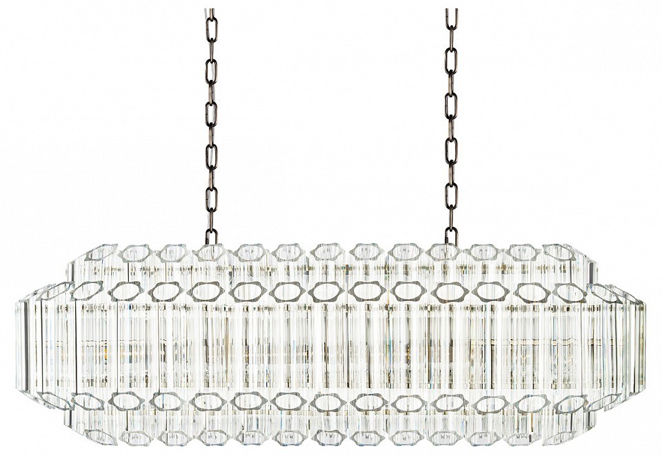 Подвесная люстра Loft it Celebration 10579/1000R Clear
