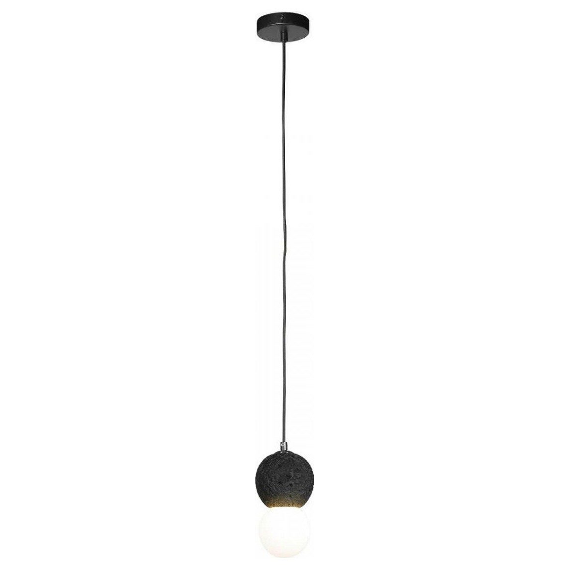 Подвесной светильник Loft it Quill 10109 Dark grey