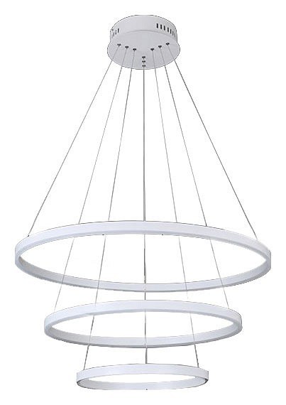 Подвесной светильник Kink Light Тор 08223,01A(4000K)