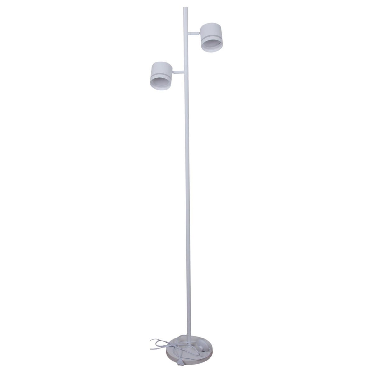 Торшер Reluce Technical 53001 53001-0.6-002LD GX53 WT