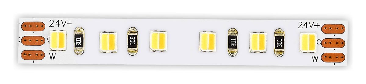 Лента светодиодная ST-Luce ST1003 ST1003.014.20CCT