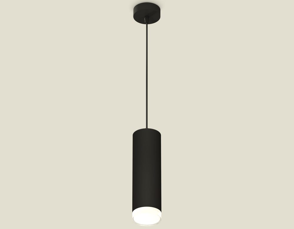 Подвесной светильник Ambrella Light XP XP8192010