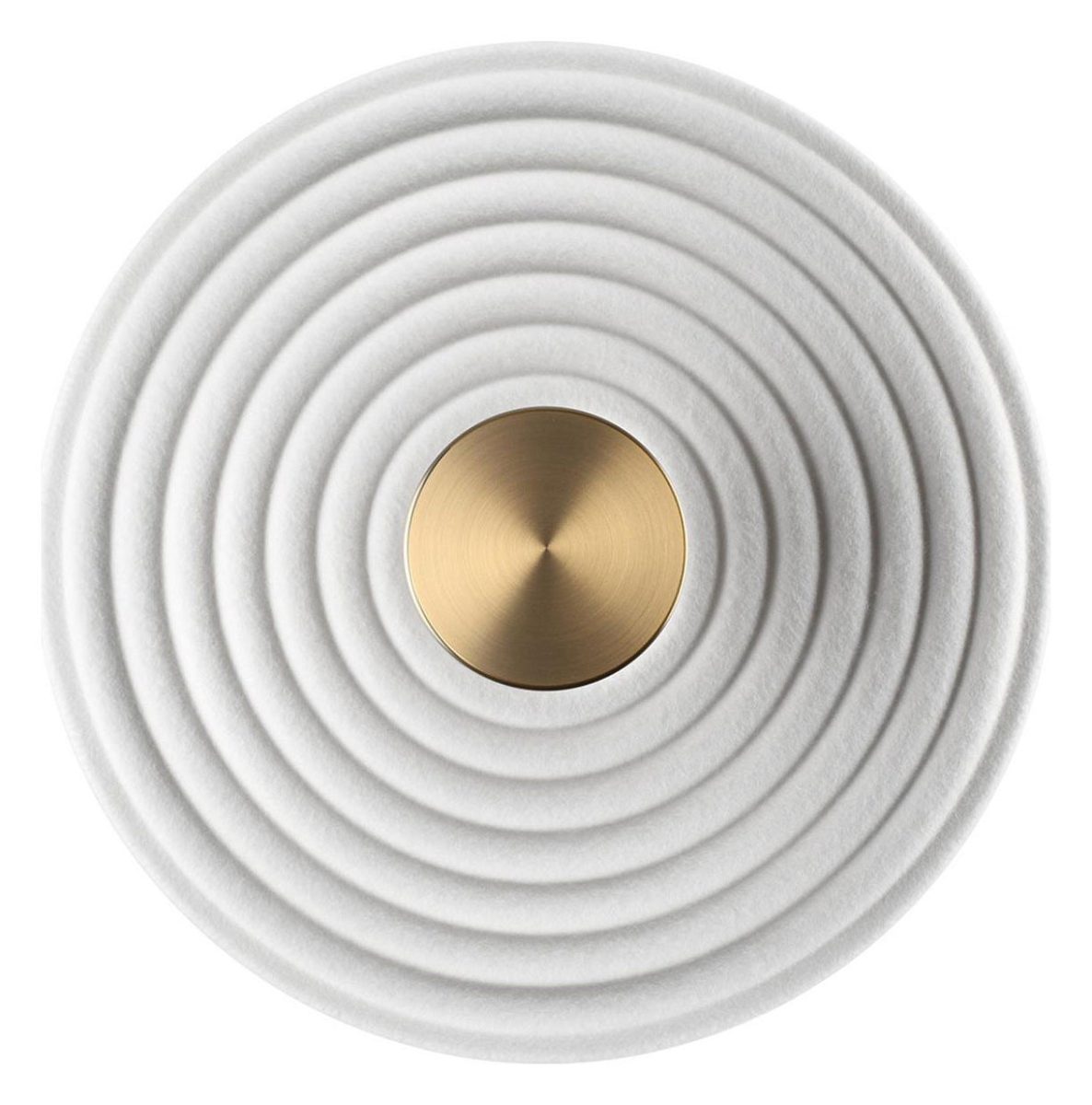 Накладной светильник Odeon Light FELT 7035/6WW