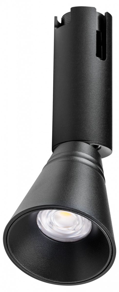 Светильник на штанге Lightstar Due Hermes 210847