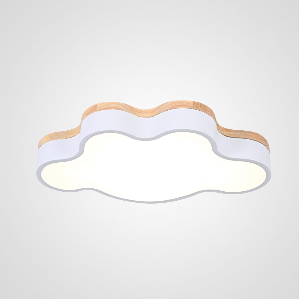 Накладной светильник Imperiumloft CLOUD ECO White CLOUD-ECO01