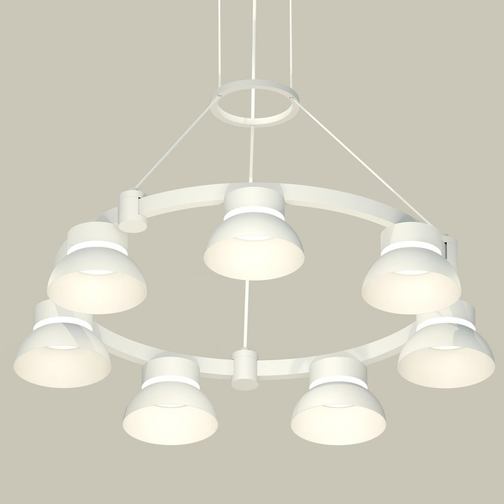 Подвесная люстра Ambrella Light XR XR92031401