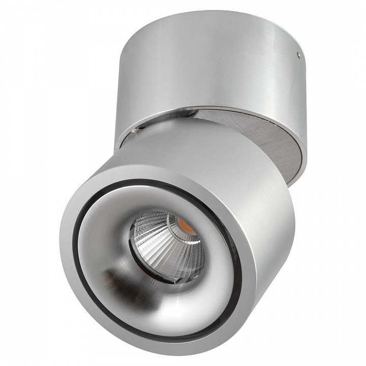 Накладной светильник AM-Group AM160 AM161-mini AL