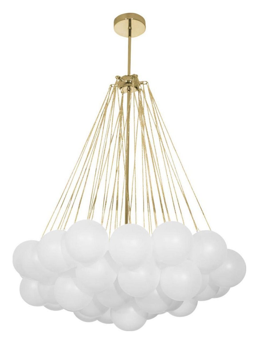 Люстра на штанге Loft it Dream 10129/800 Gold
