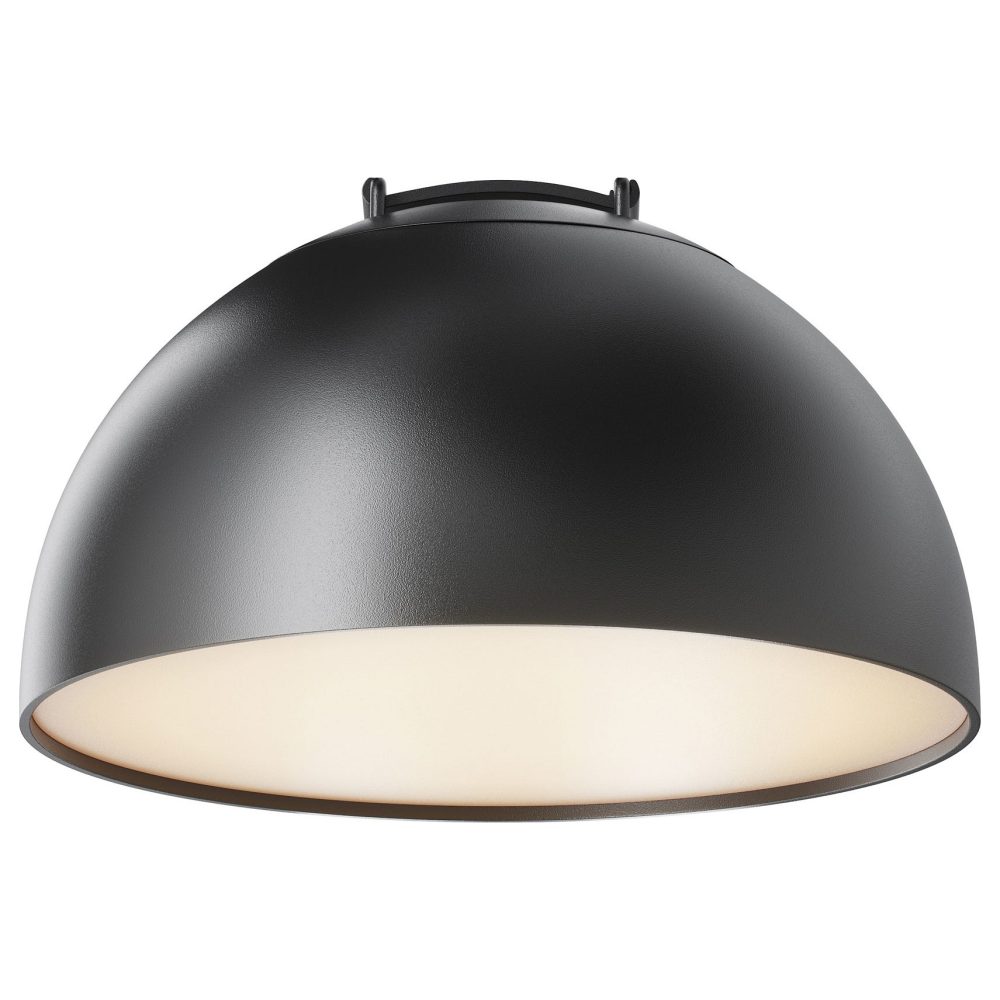 Накладной светильник Maytoni Technical Кубок TR126B-20W3K-B