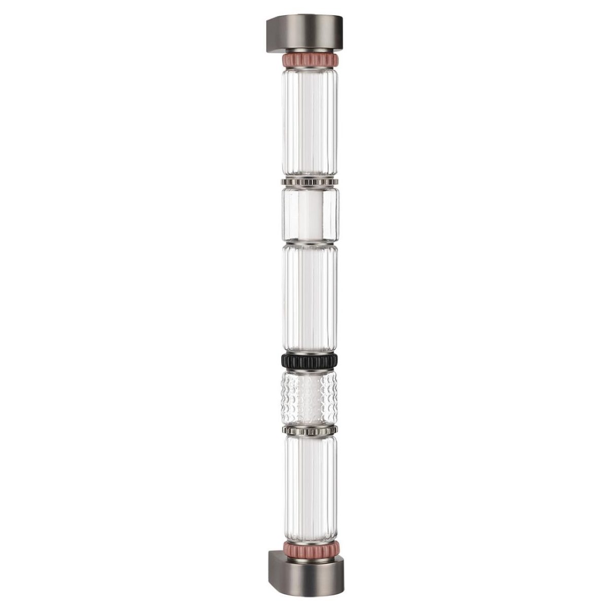 Накладной светильник Odeon Light COLLIER 5456/18WL