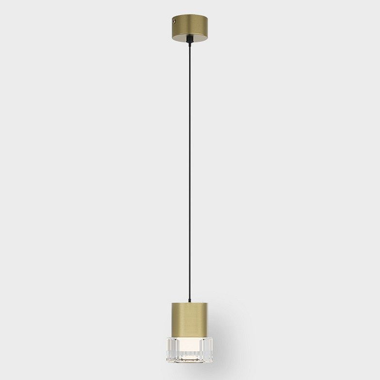 Подвесной светильник Italline IT014-0203 IT014-0203 gold