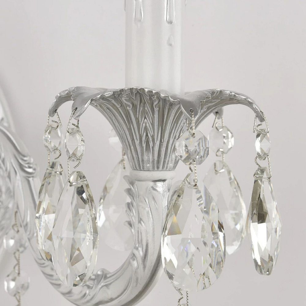Бра Bohemia Ivele Crystal