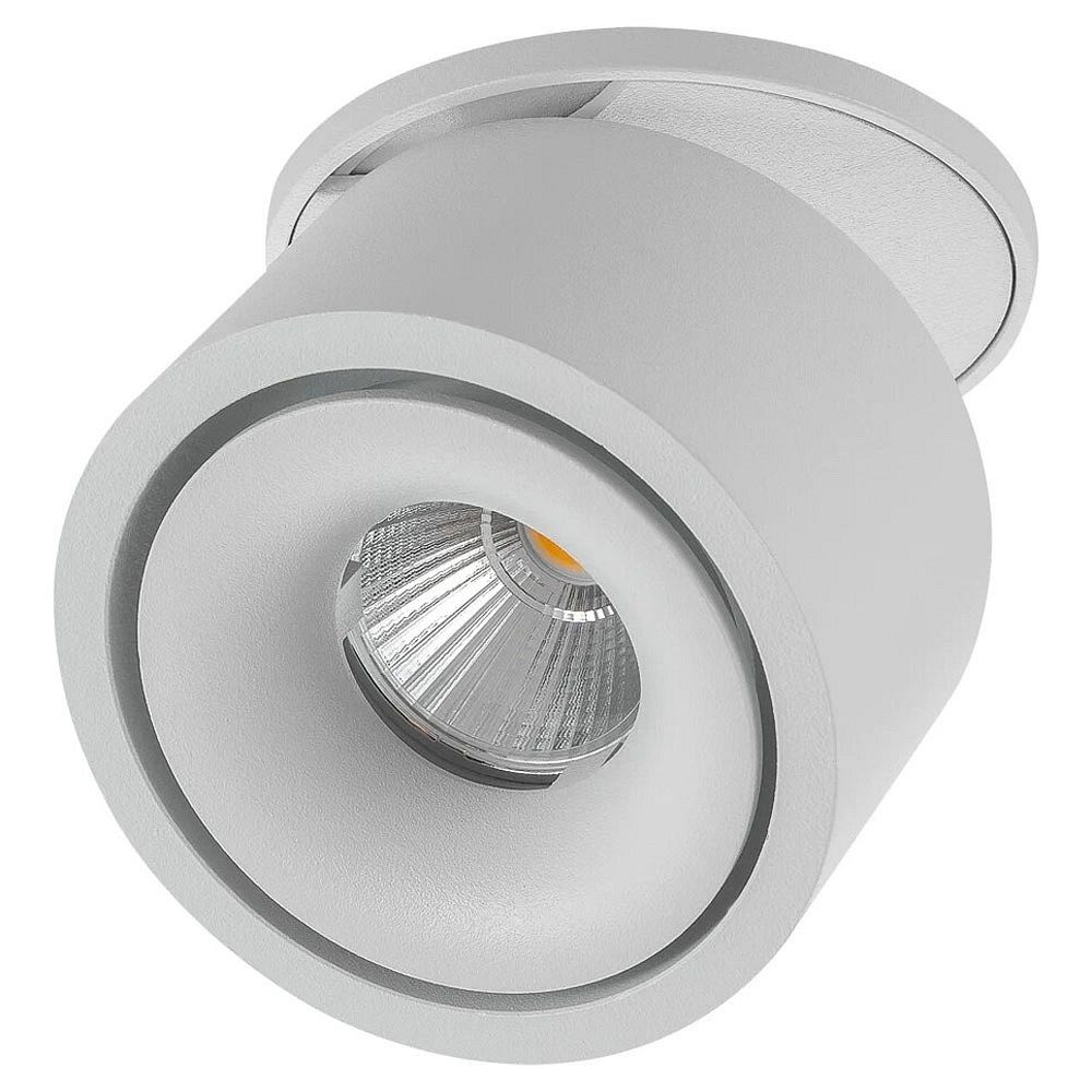 Встраиваемый светильник AM-Group AM310 AM310 9.3WT WT