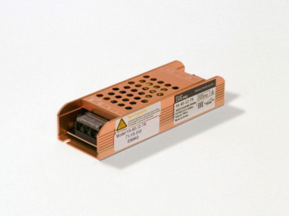 Блок питания SWG PRO YA-TR 00-00006949