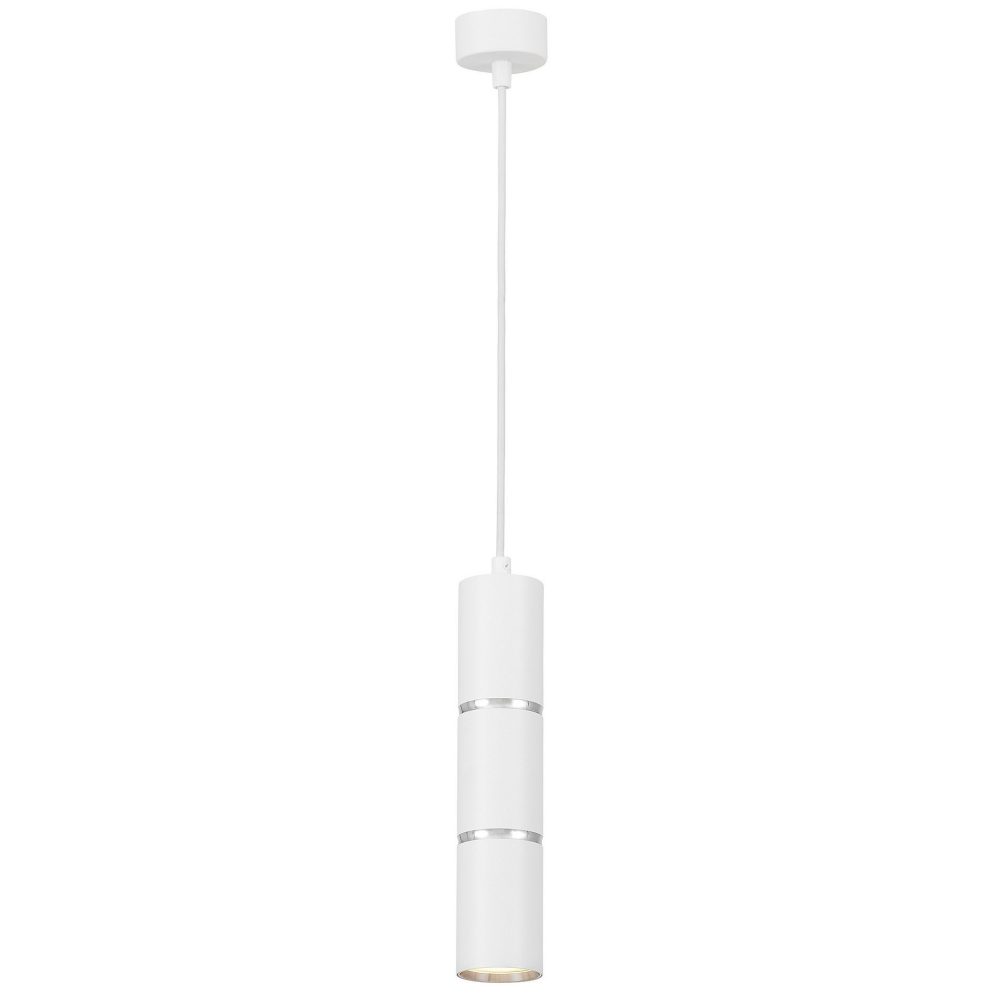 Подвесной светильник Lampit NATI TP TK40-P300 WT+CHR