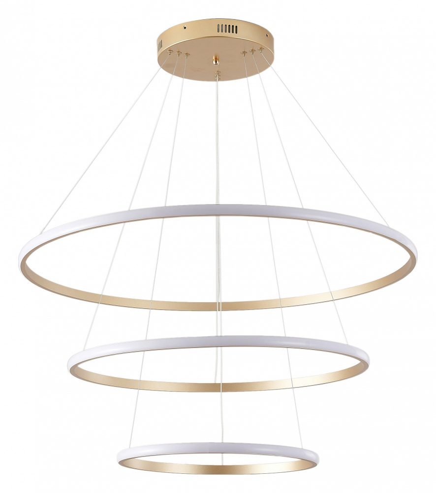 Подвесной светильник Zortes Ringolight ZRS.33325.75C
