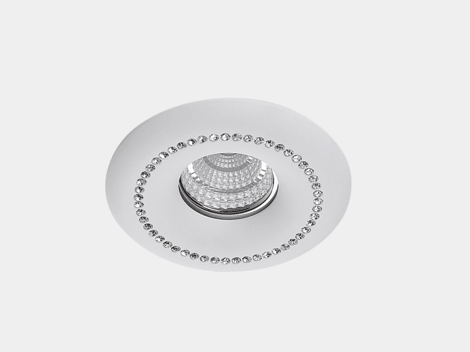 Встраиваемый светильник DesignLed CHARM 00-00001737