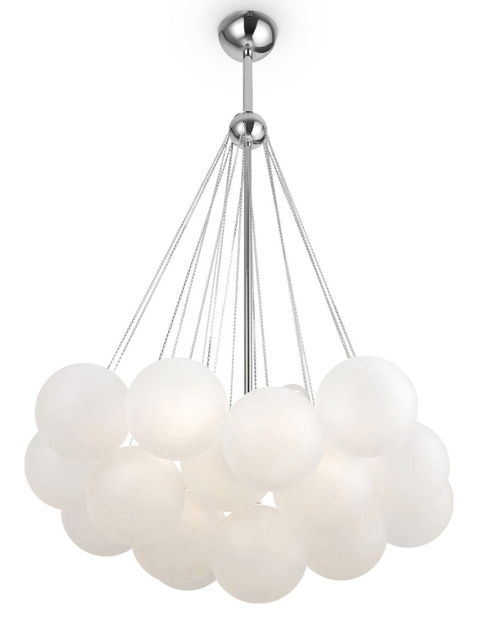 Подвесная люстра Freya Фиеста FR5231PL-06CH