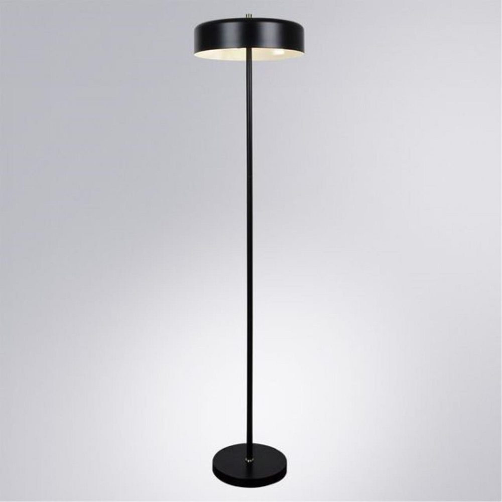 Торшер Arte Lamp Skat A7052PN-2BK