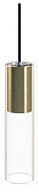 Подвесной светильник Nowodvorski Cylinder M 7868 CYLINDER SOLID BRASS M ZWIS