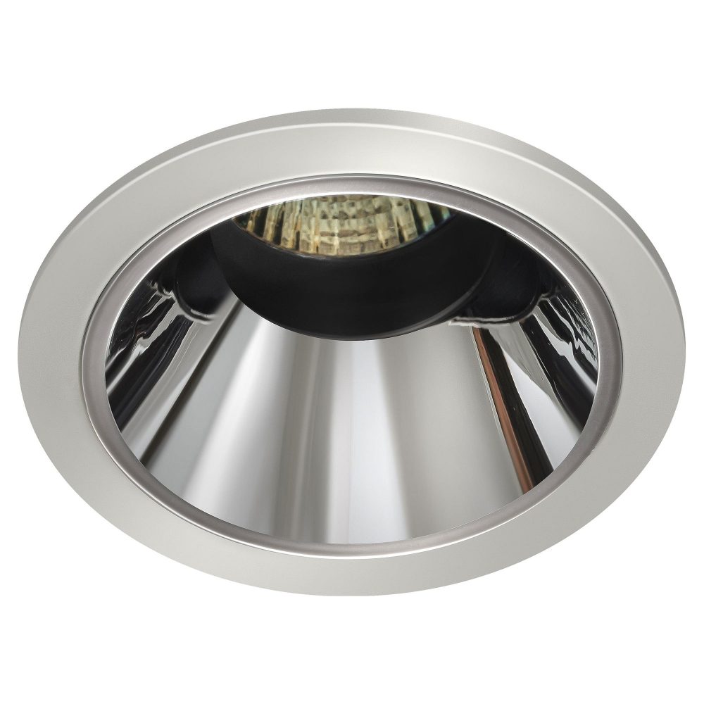 Встраиваемый светильник AM-Group AM329 AM329 WH+CH