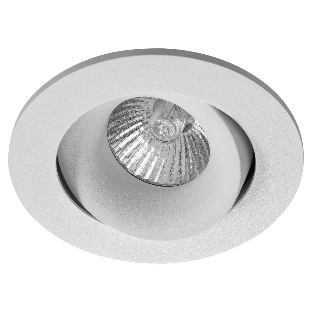Встраиваемый светильник AM-Group AM302 AM302 WH
