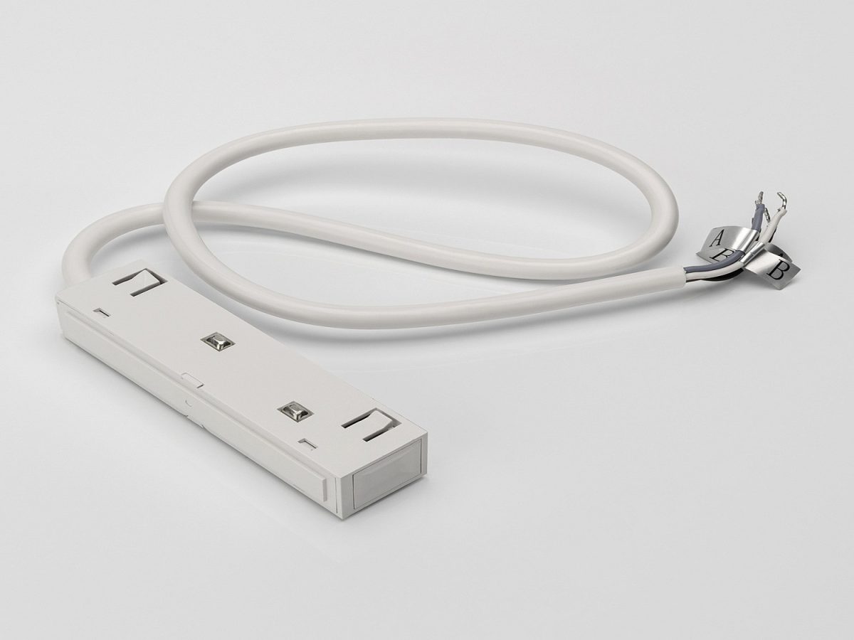 Токопровод концевой Lumker SY-LINK 00-00013576