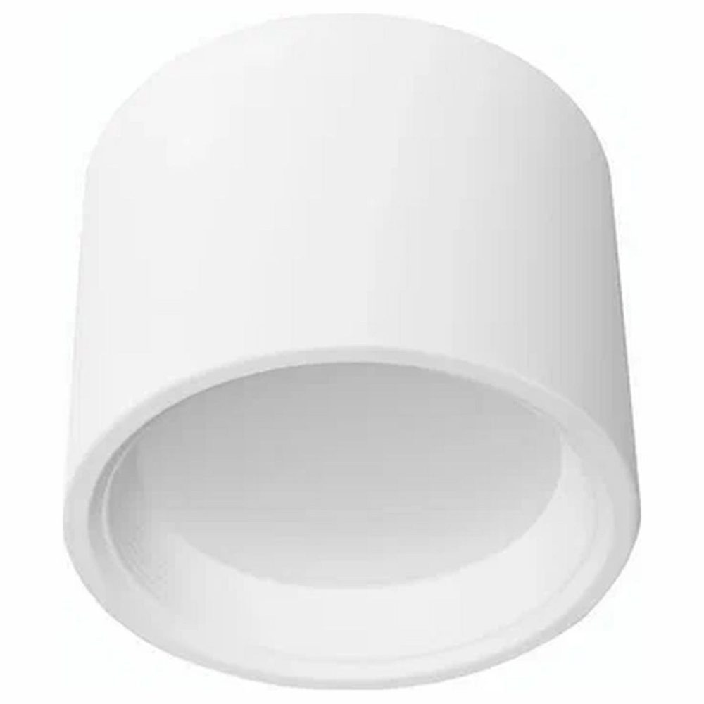 Накладной светильник VOLTALIGHTING Gisla FD.FSS125R.80.3K.W 15W