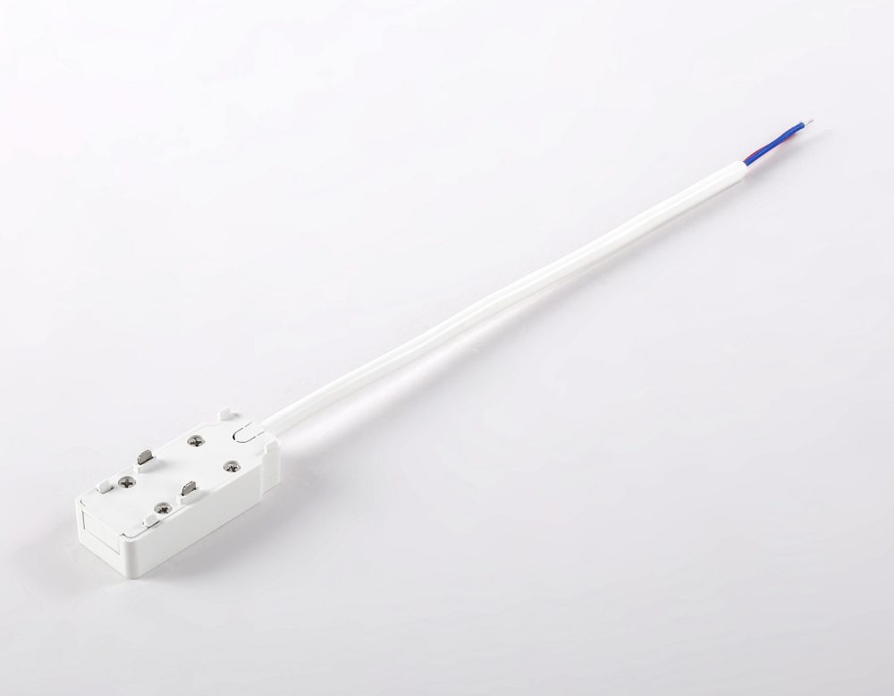 Токопровод концевой Ambrella Light GV GV1261