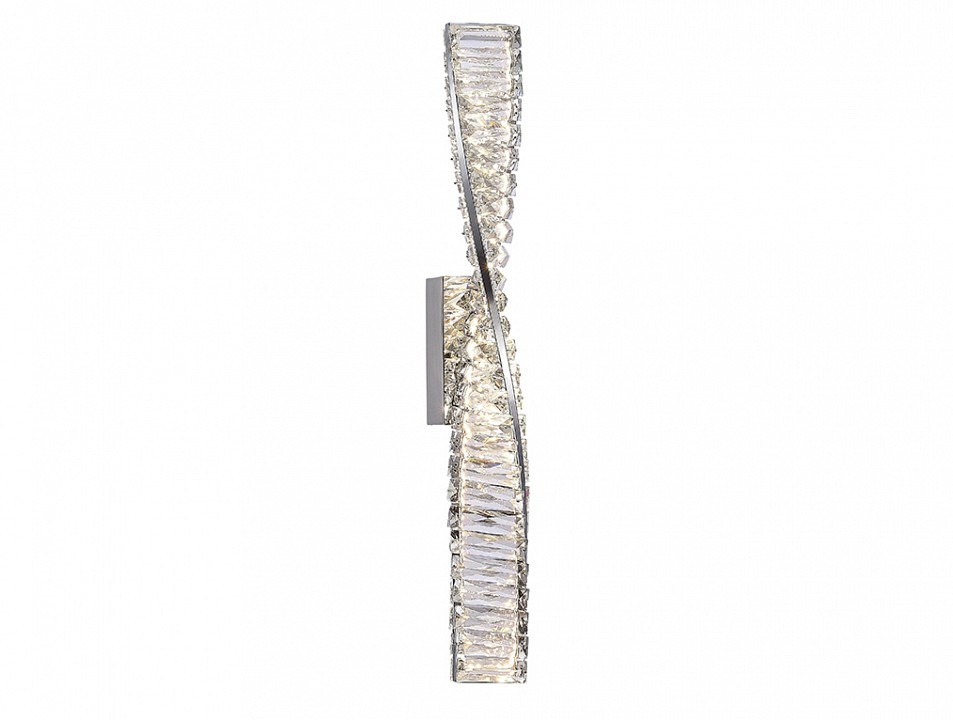 Бра Newport CRYSTAL М0071062