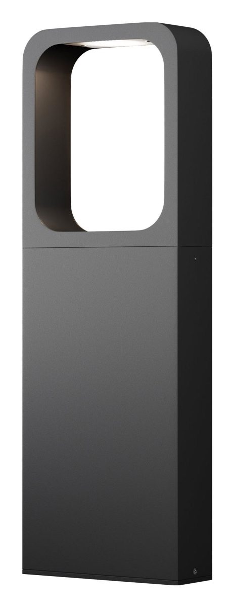 Наземный низкий светильник Maytoni Outdoor Трек O461FL-L7GF3K