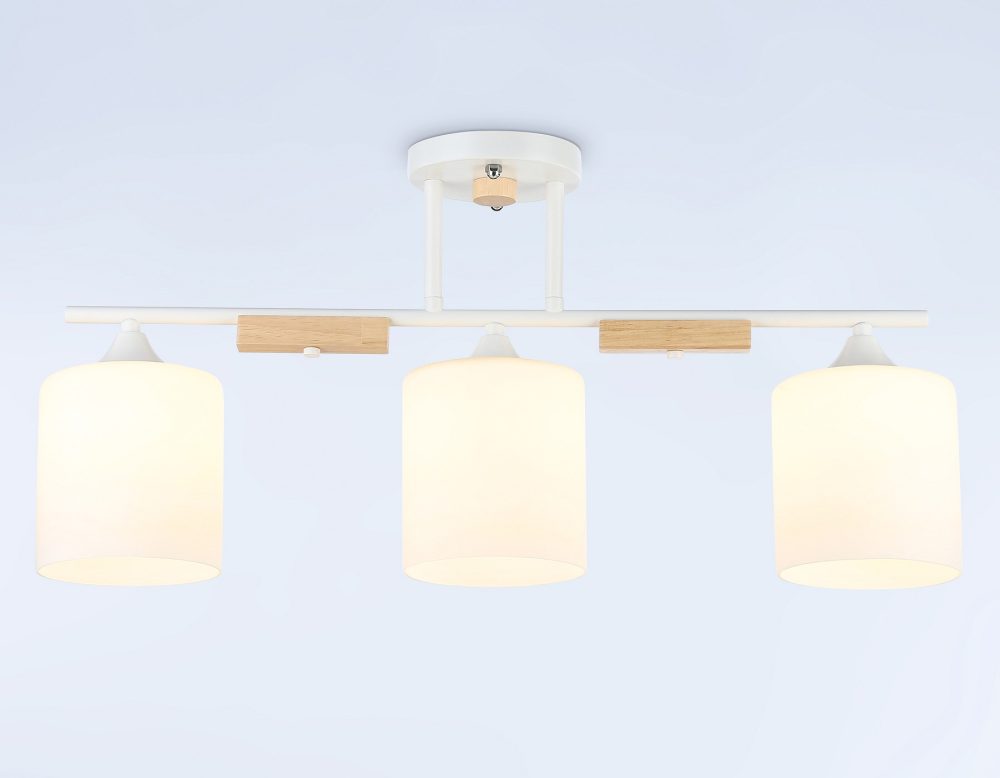 Люстра на штанге Ambrella Light TR TR9546