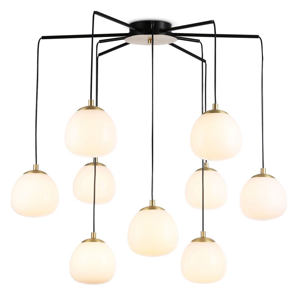 Подвесная люстра Ambrella Light LH LH51001