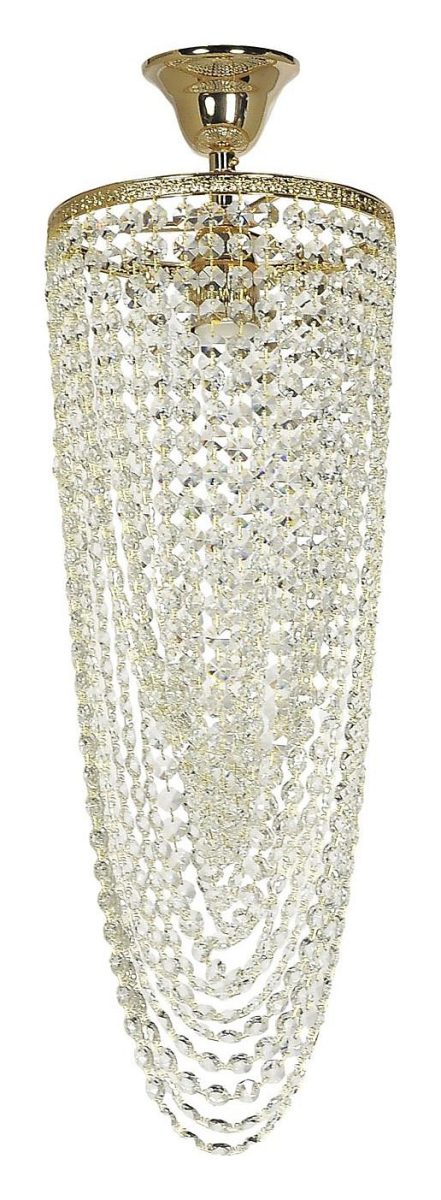 Светильник на штанге Arti Lampadari Stella Stella E 1.3.20.502 G