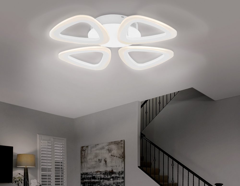 Потолочная люстра Ambrella Light FA FA4482