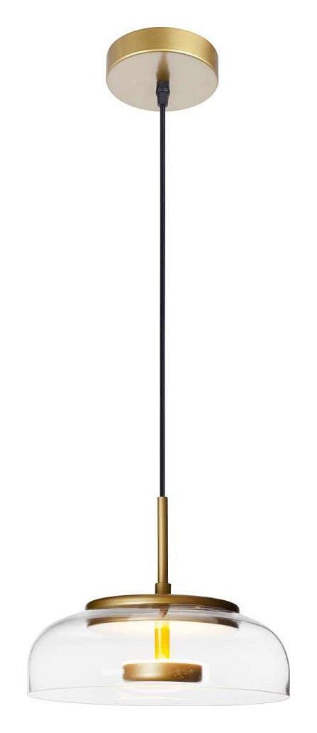 Подвесной светильник Loft it Disk 8210-P