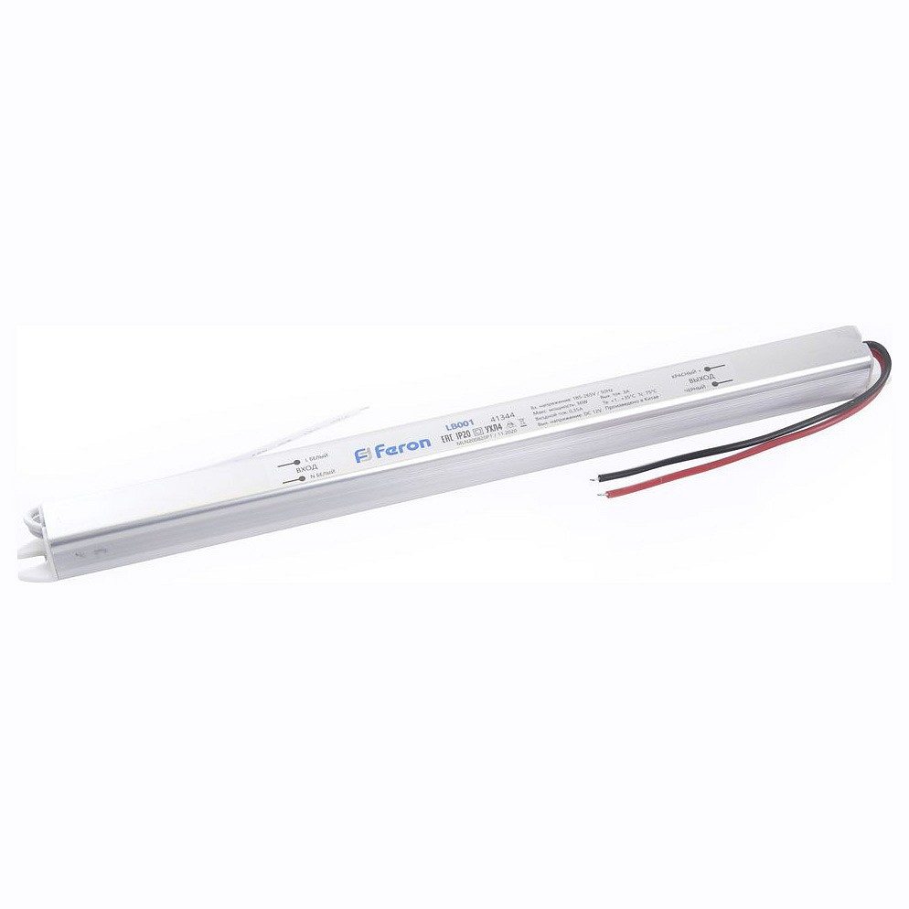 Блок питания Feron Saffit LB001 41344
